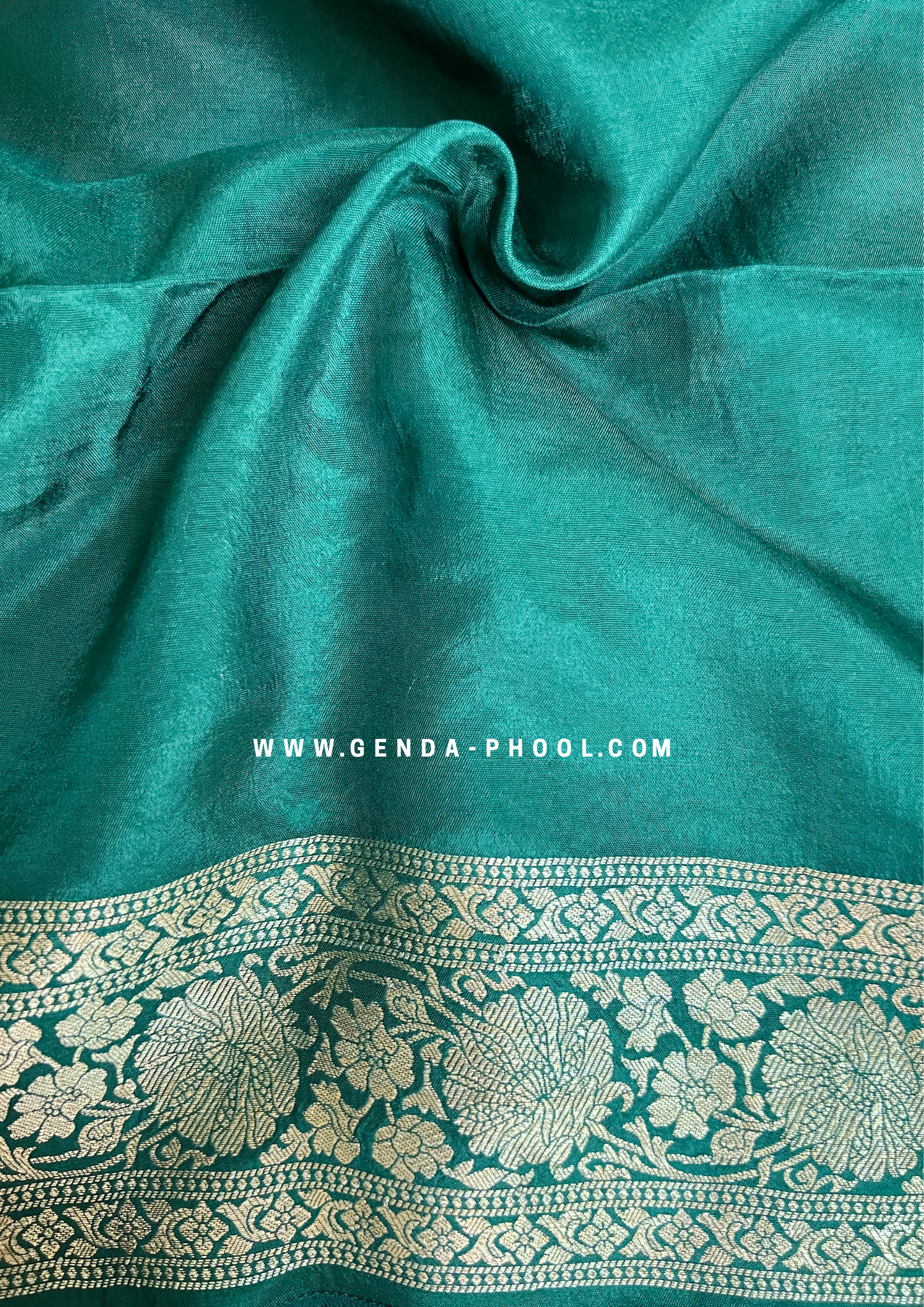 Banarasi Silk Saree