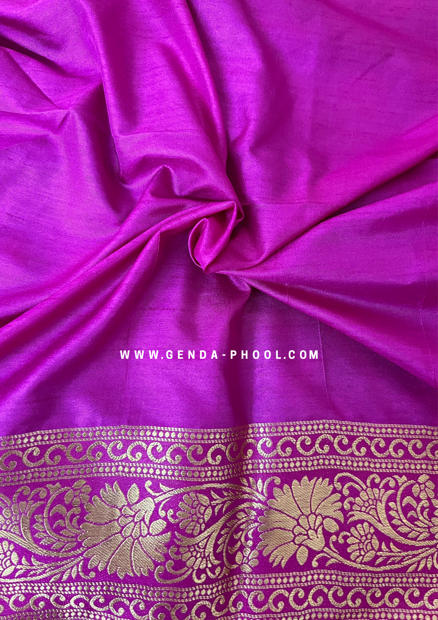 Dola Silk Saree