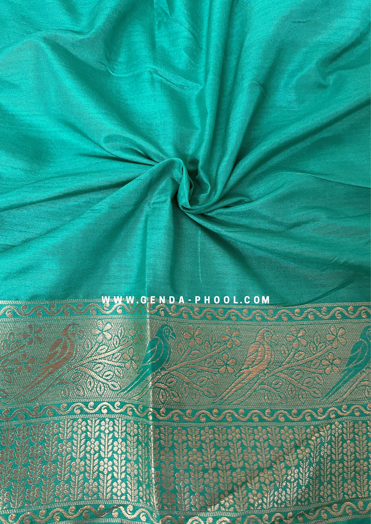 Dola Silk Saree