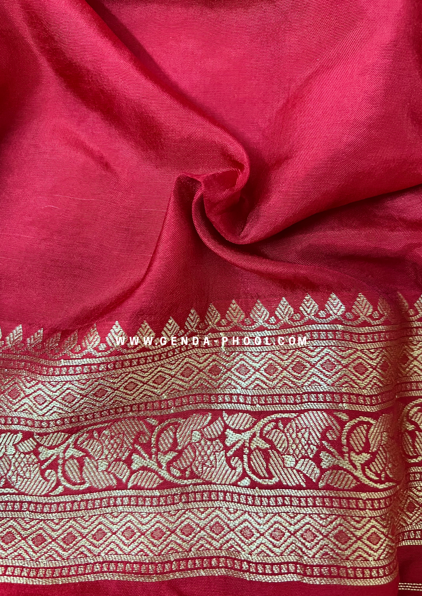 Banarasi Silk Saree