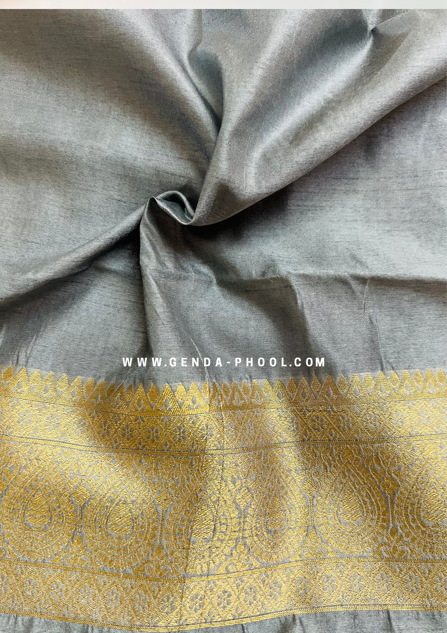 Banarasi Silk Saree