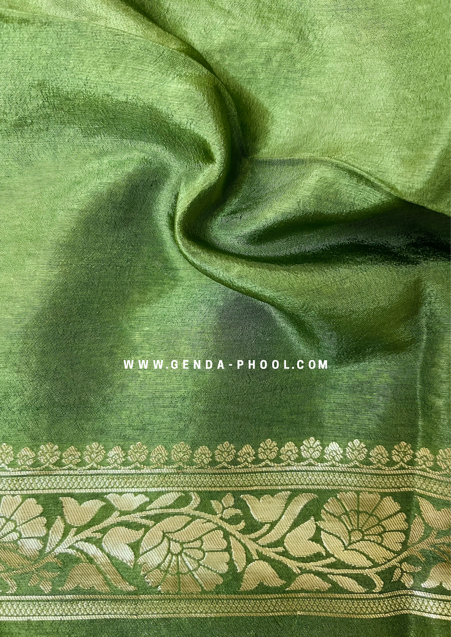 Banarasi Silk Saree