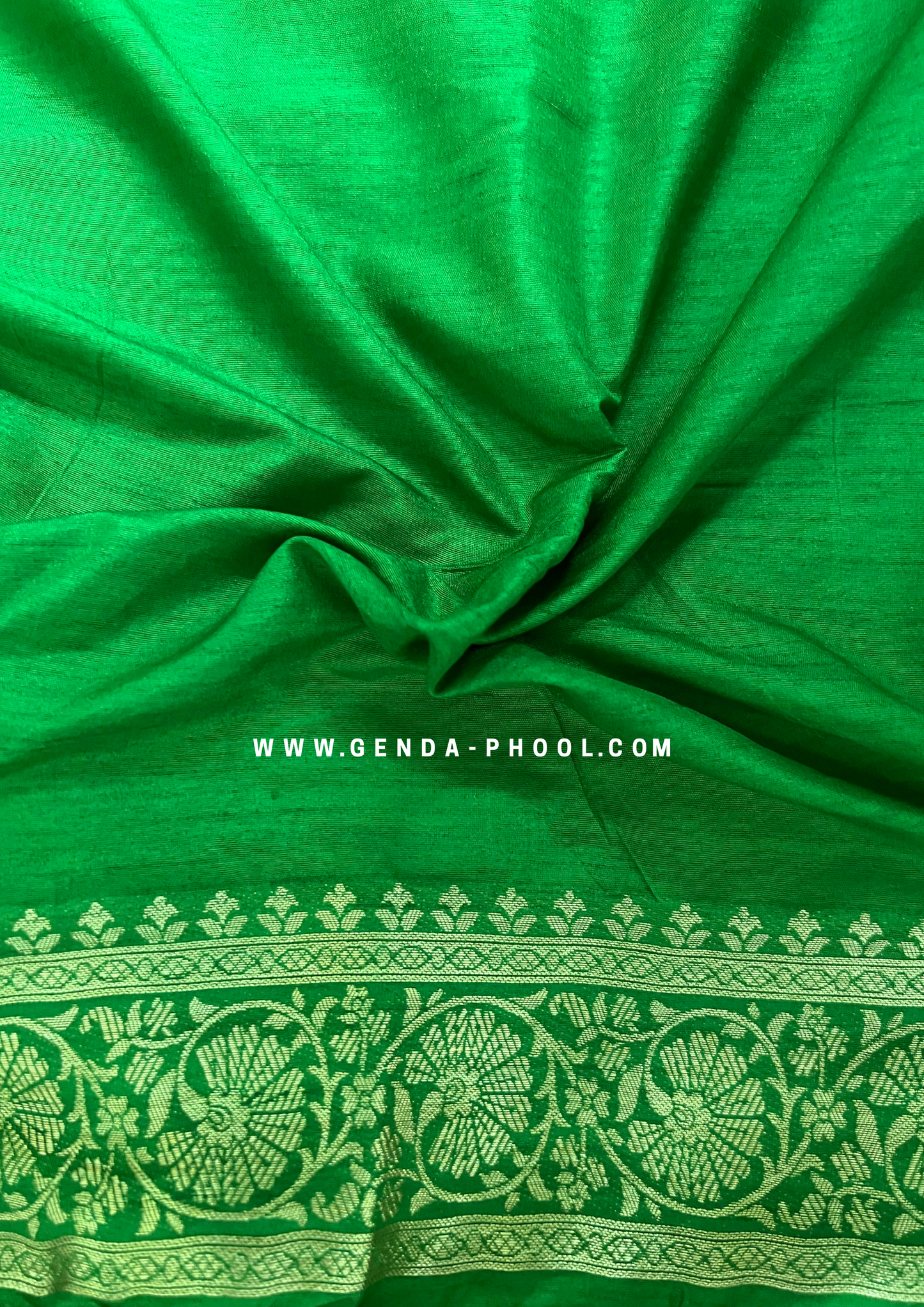 Dola Silk Saree