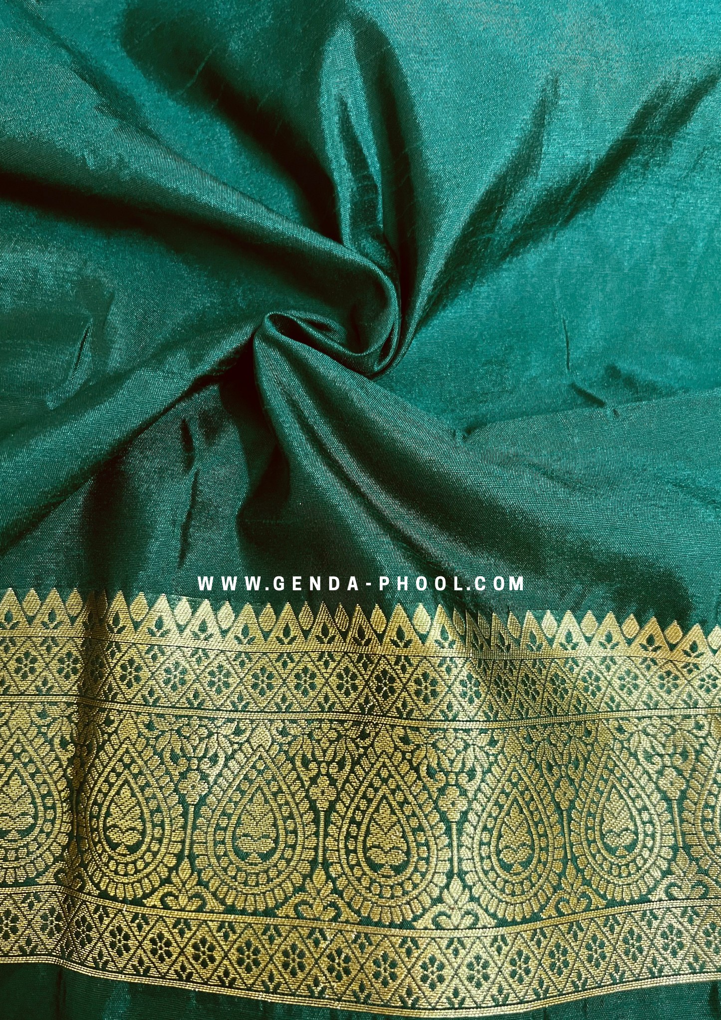 Banarasi Silk Saree